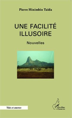 Cover Une facilité illusoire (eBook, PDF)