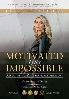 Cover Motivated by the Impossible (eBook, ePUB)