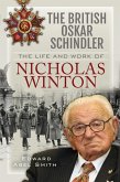 British Oskar Schindler (eBook, PDF) British Oskar Schindler (eBook, PDF)