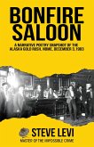Bonfire Saloon (eBook, ePUB) Bonfire Saloon (eBook, ePUB)