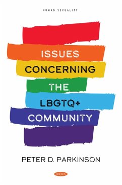 Issues Concerning the LBGTQ+ Community (eBook, PDF) Issues Concerning the LBGTQ+ Community (eBook, PDF)