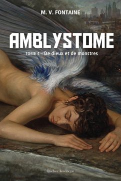 Cover Amblystome 4 (eBook, ePUB)