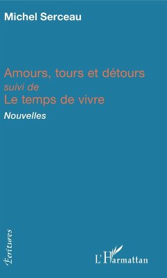 Cover Amours, tours et détours (eBook, PDF)