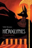 Hiéroglyphes (eBook, ePUB)