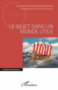 Cover Le sujet dans un monde utile (eBook, ePUB)