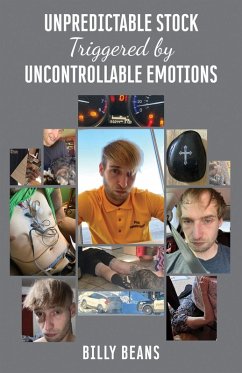 Unpredictable Stock Triggered by Uncontrollable Emotions (eBook, ePUB) - Beans, Billy