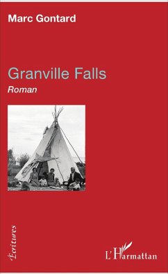 Granville Falls (eBook, PDF) - Gontard