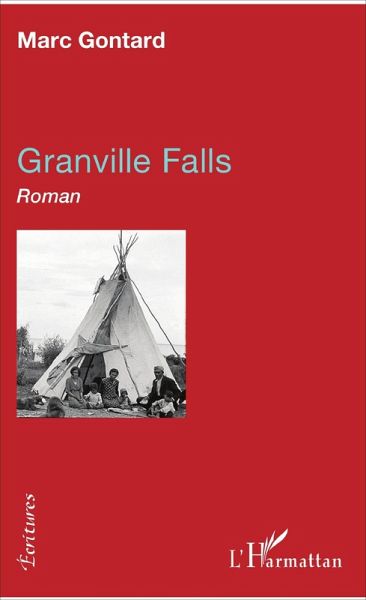 Granville Falls (eBook, PDF) Granville Falls (eBook, PDF)
