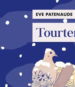 Cover Tourterelle (eBook, ePUB)