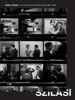 Cover Gabor Szilasi (eBook, PDF)