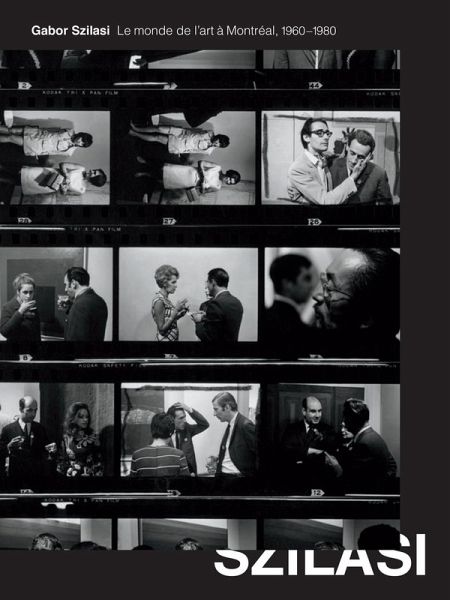 Gabor Szilasi (eBook, PDF)