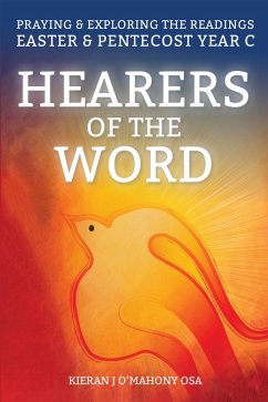 Cover Hearers of the Word (eBook, ePUB)