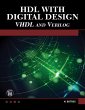 HDL with Digital Design (eBook, PDF) - Bild 1
