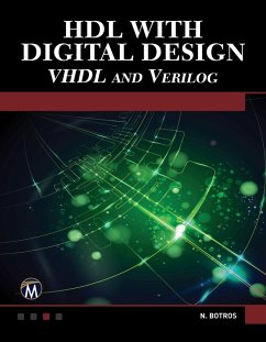 Cover HDL with Digital Design (eBook, PDF)