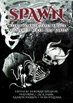 Spawn (eBook, ePUB)