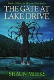 Gate At Lake Drive (eBook, ePUB)