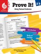 Prove It! Using Textual Evidence,... - Bild 1