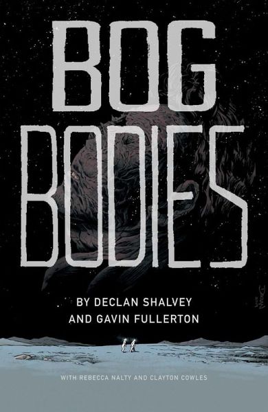Bog Bodies OGN (eBook, PDF) Bog Bodies OGN (eBook, PDF)