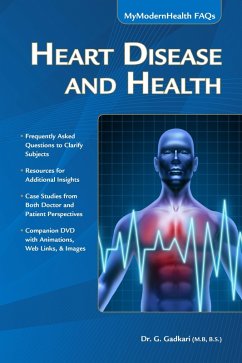 Cover Heart Disease and Health (eBook, ePUB)