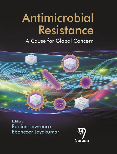 Antimicrobial Resistance (eBook, PDF)