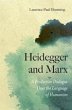 Heidegger and Marx (eBook, PDF) - Bild 1