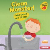 Clean Monster! (eBook, ePUB)