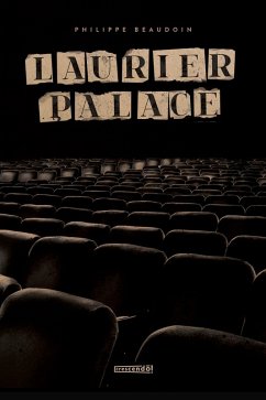Cover Laurier Palace (eBook, ePUB)