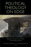 Political Theology on Edge (eBook, ePUB)