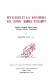 Les eglises et les monasteres des grands centres byzantins (eBook, PDF)