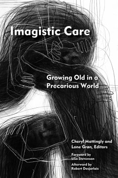 Cover Imagistic Care (eBook, ePUB)