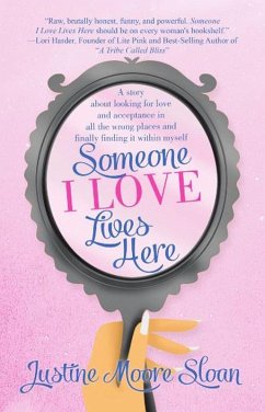 Cover Someone I Love Lives Here (eBook, ePUB)