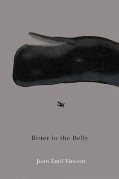 Cover Bitter in the Belly (eBook, ePUB)