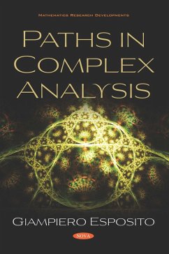 Paths in Complex Analysis (eBook, PDF)