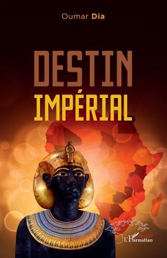 Cover Destin imperial (eBook, PDF)