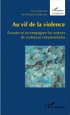 Au vif de la violence (eBook, ePUB)