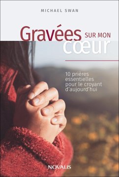 Cover Gravées sur mon coeur (eBook, ePUB)