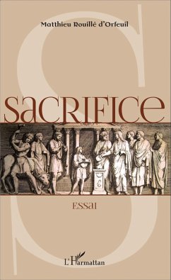 Cover Sacrifice (eBook, PDF)
