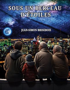 Cover Sous un berceau d'étoiles (eBook, ePUB)