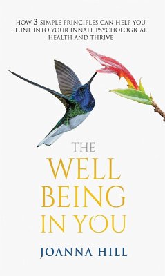 Cover Well-Being In You (eBook, ePUB)