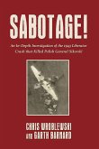 Sabotage! (eBook, ePUB)