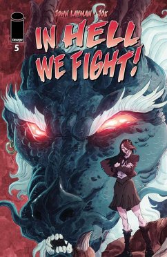 Cover In Hell We Fight #5 (eBook, PDF)