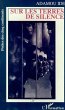 Sur les terres de silence (eBook, PDF) - Bild 1