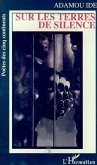 Sur les terres de silence (eBook, PDF)