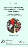 Cultures de l'imaginaire, festivals et collectivités territoriales (eBook, PDF)