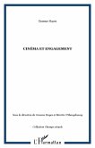 Cinéma et engagement (eBook, ePUB)