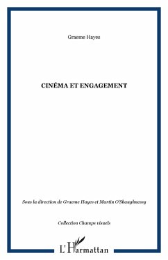 Cinéma et engagement (eBook, ePUB) - Hayes