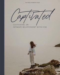 Cover Captivated (eBook, ePUB)