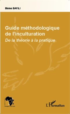 Cover Guide méthodologique de l'inculturation (eBook, PDF)