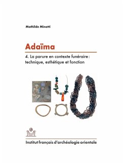 Cover Adaima IV (eBook, PDF)