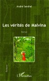 Les vérités de Malvina (eBook, PDF)